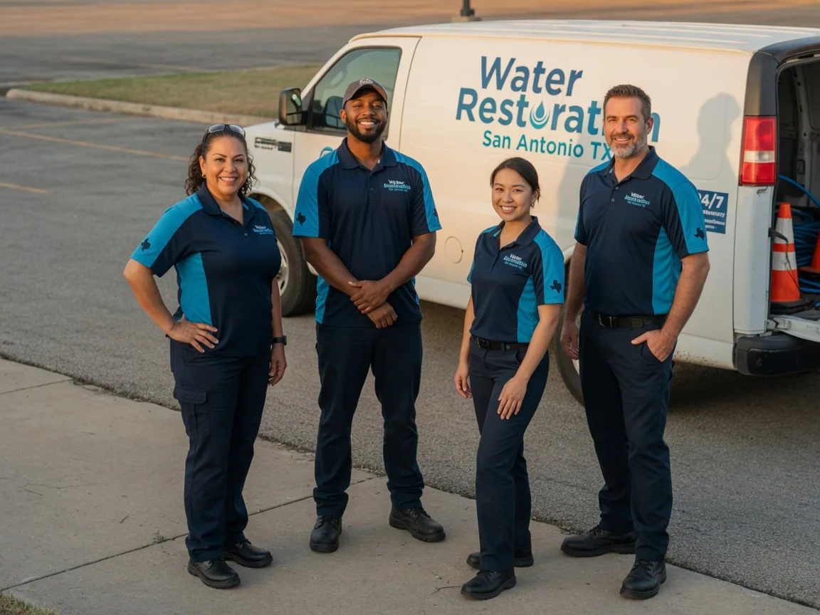 Water Damage Repair company in Brainerd, MN